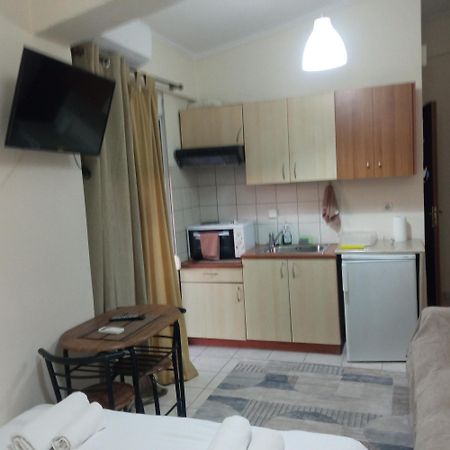 Home Patras Zewnętrze zdjęcie
