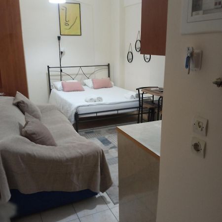 Home Patras Zewnętrze zdjęcie