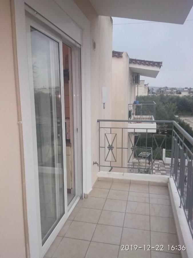 Home Patras Zewnętrze zdjęcie