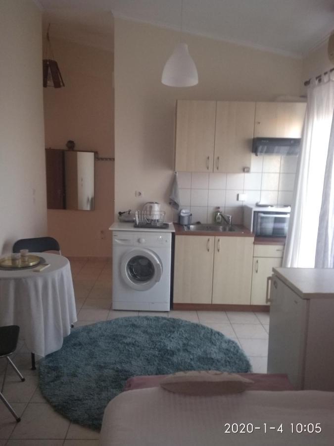 Home Patras Zewnętrze zdjęcie