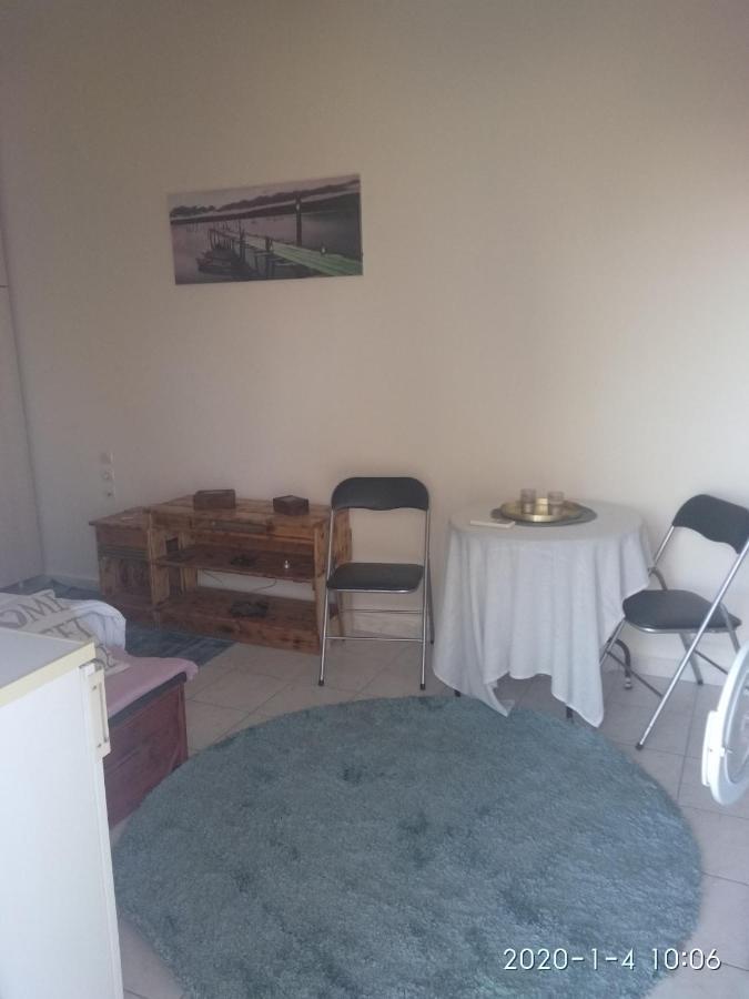 Home Patras Zewnętrze zdjęcie