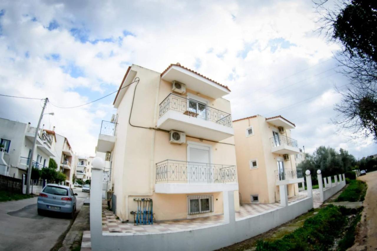 Home Patras Zewnętrze zdjęcie