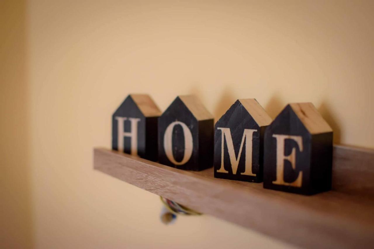 Home Patras Zewnętrze zdjęcie