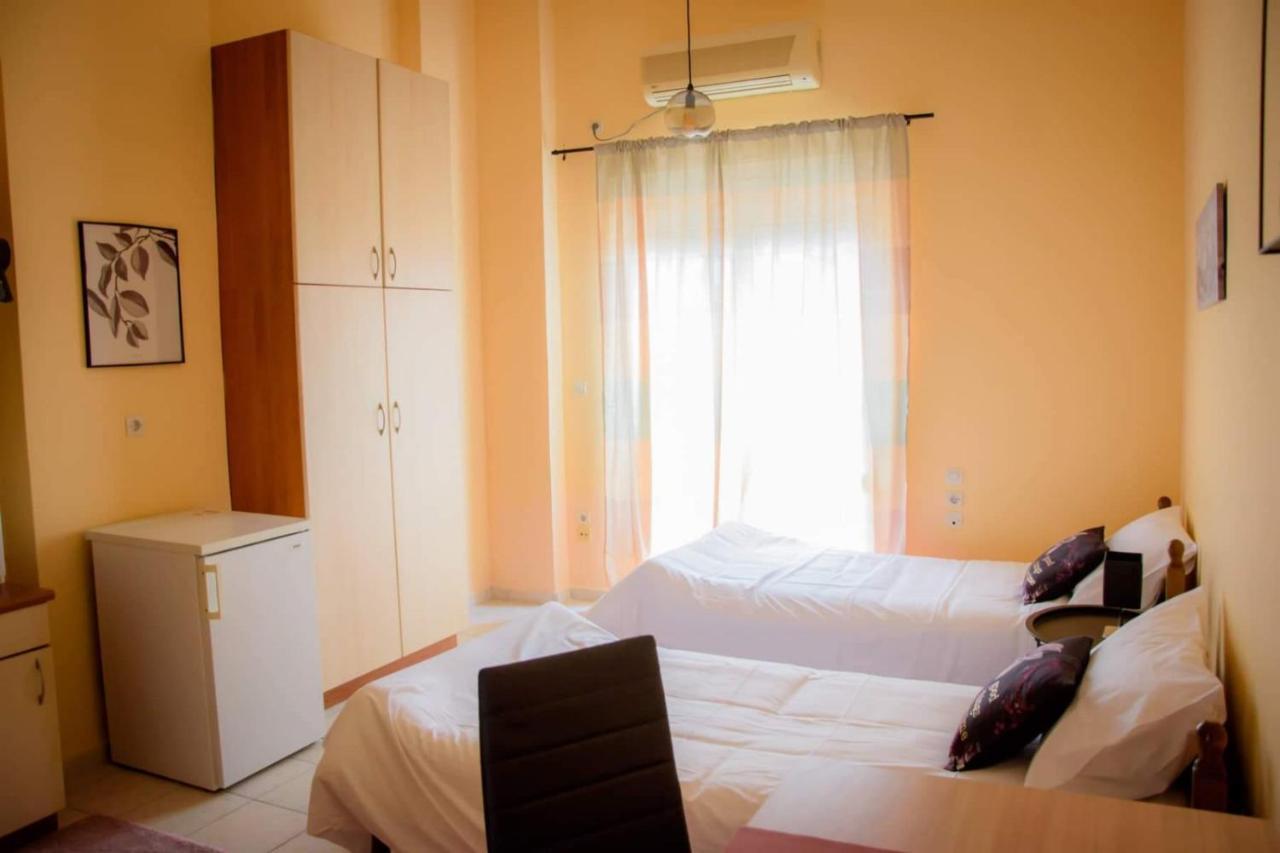 Home Patras Zewnętrze zdjęcie