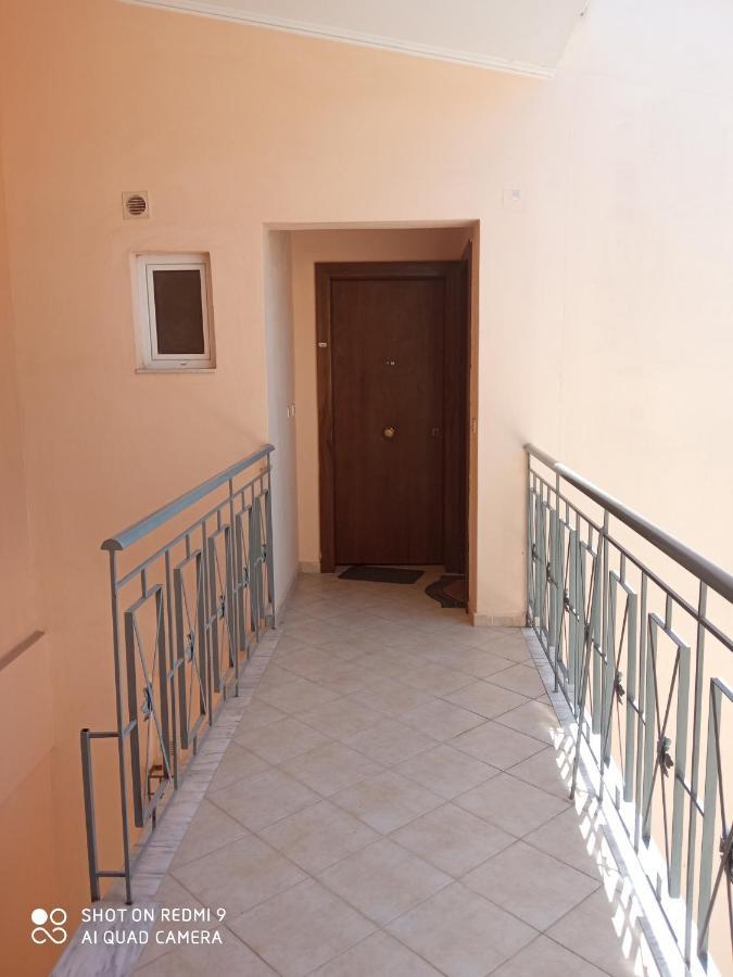 Home Patras Zewnętrze zdjęcie