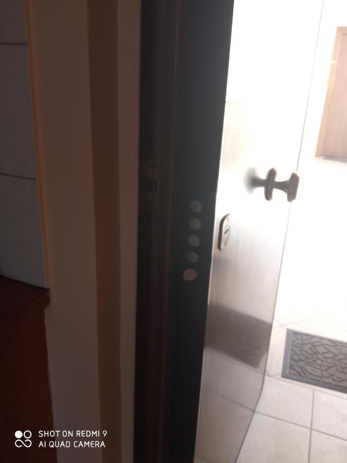 Home Patras Zewnętrze zdjęcie