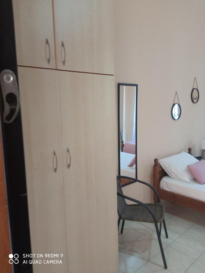 Home Patras Zewnętrze zdjęcie