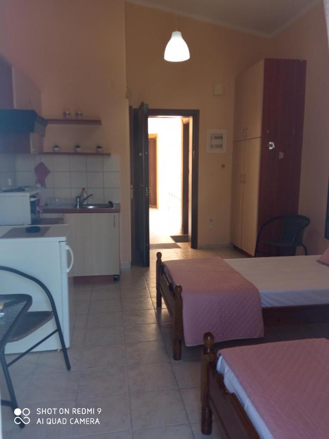 Home Patras Zewnętrze zdjęcie