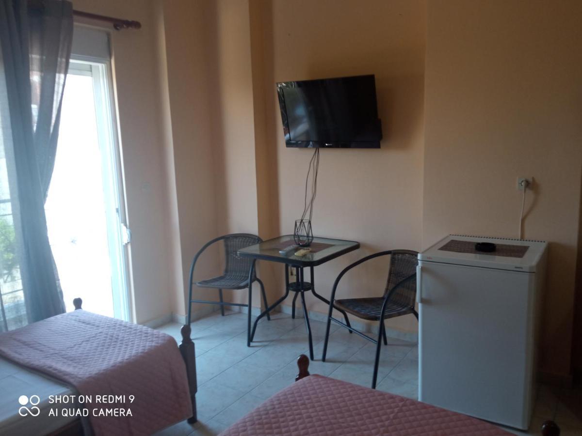 Home Patras Zewnętrze zdjęcie