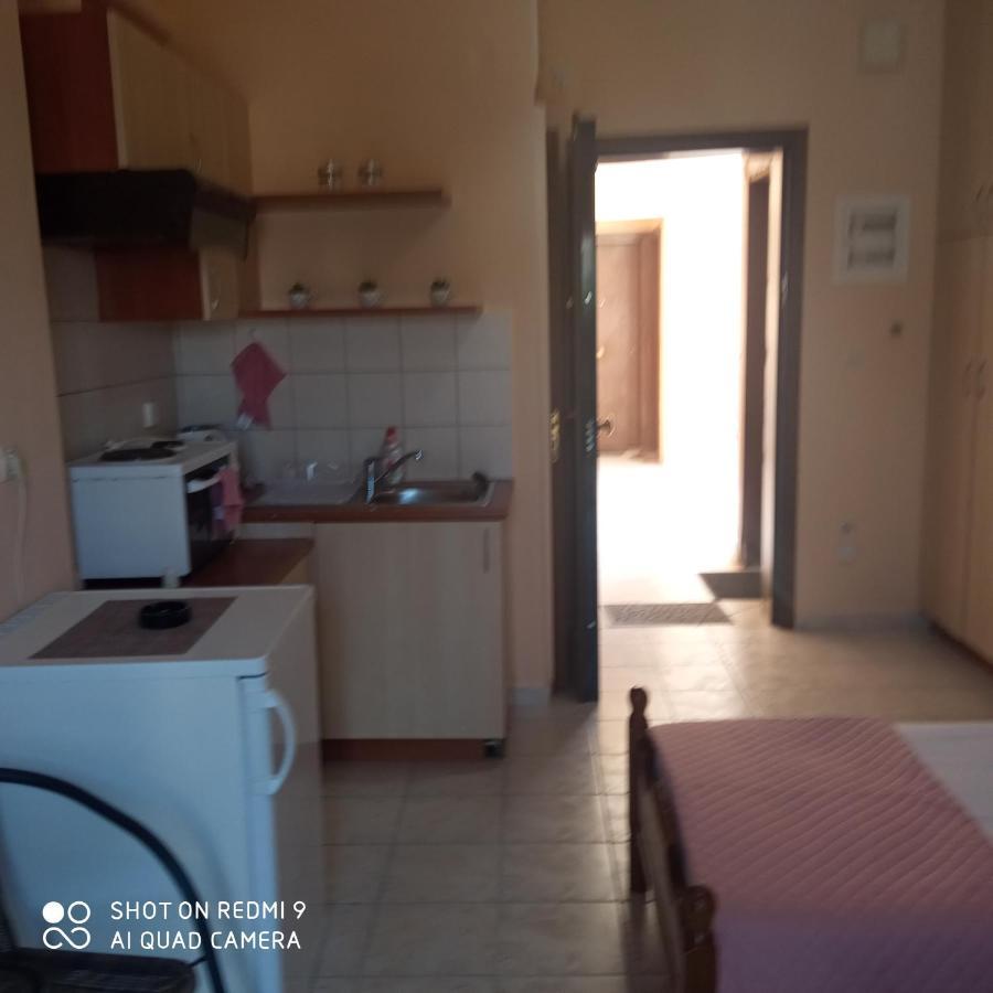 Home Patras Zewnętrze zdjęcie