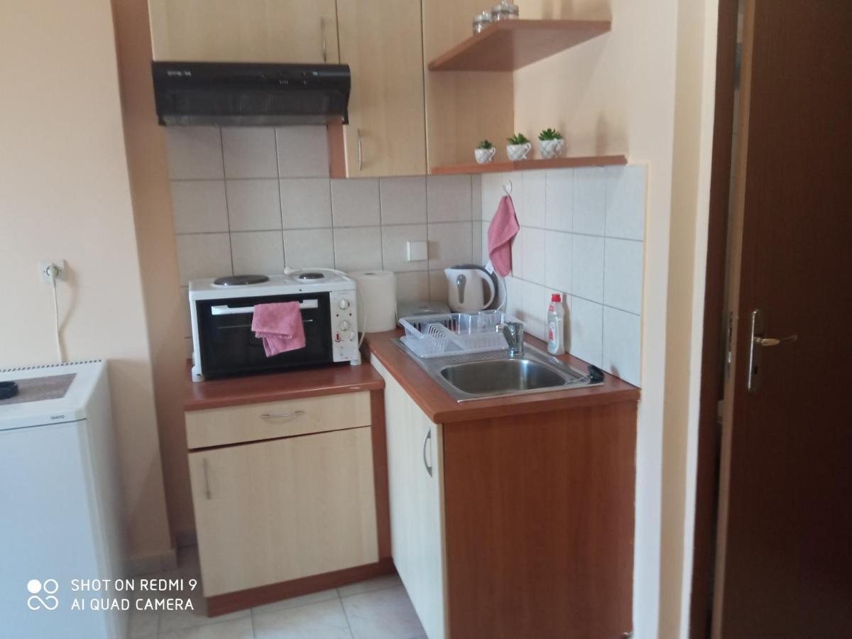 Home Patras Zewnętrze zdjęcie