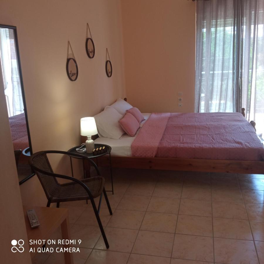 Home Patras Zewnętrze zdjęcie