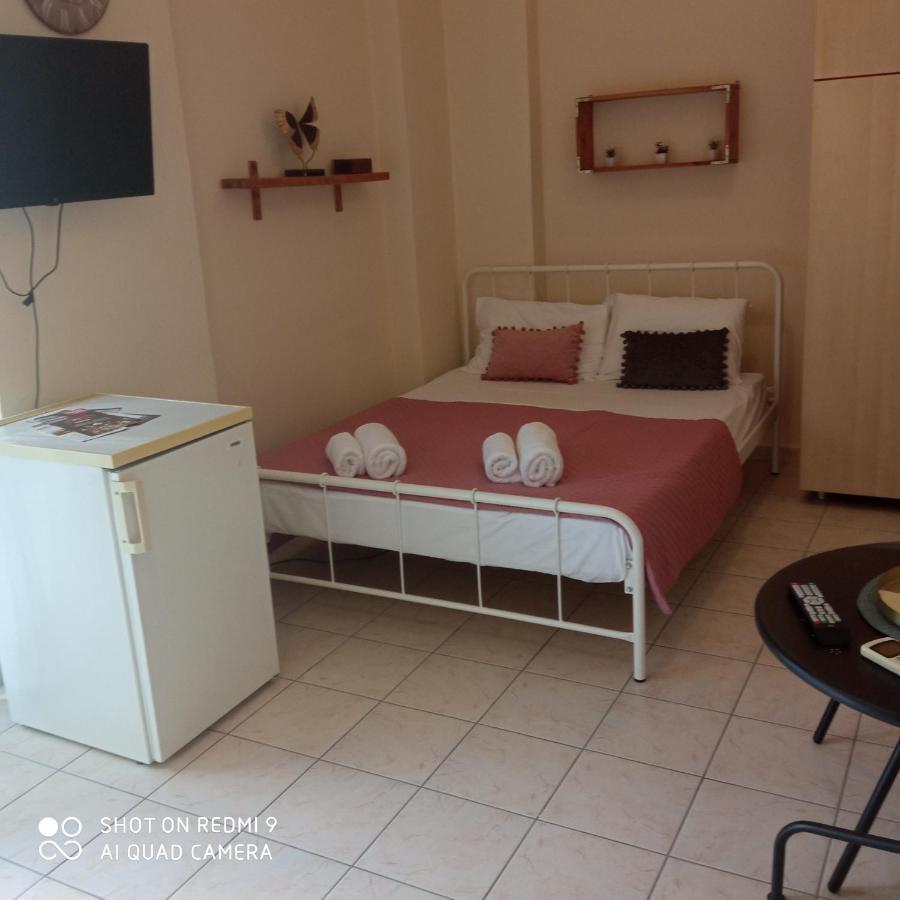 Home Patras Zewnętrze zdjęcie