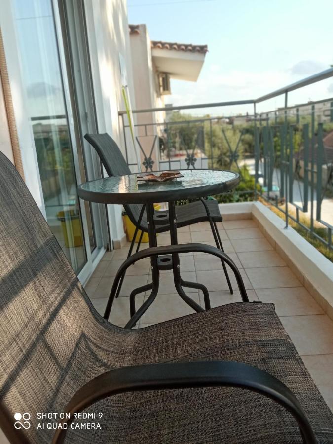 Home Patras Zewnętrze zdjęcie