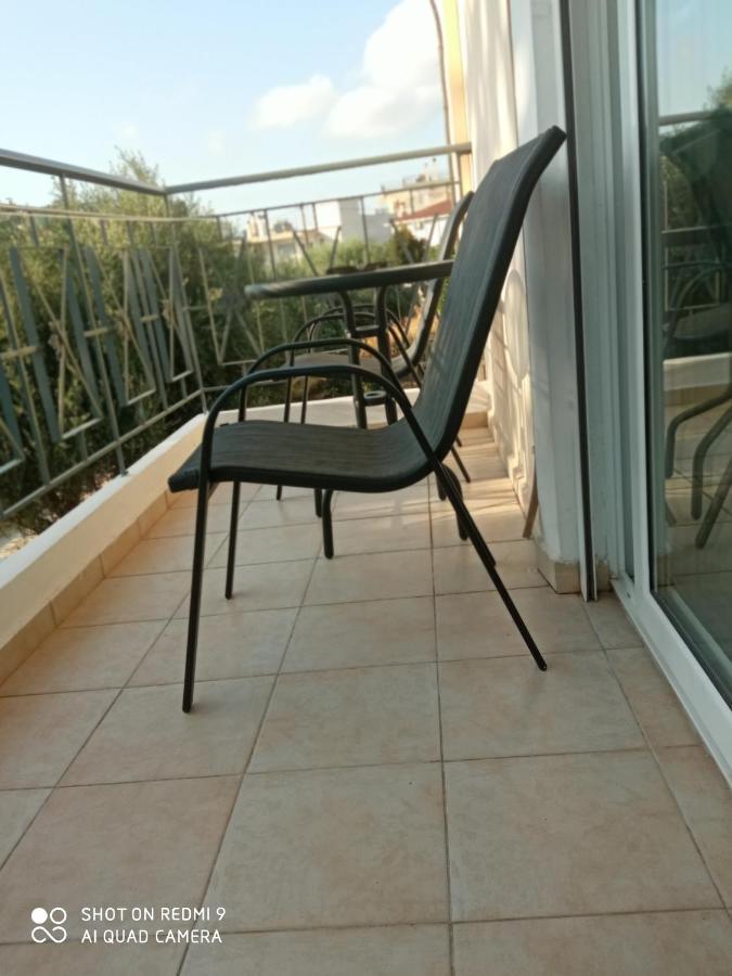 Home Patras Zewnętrze zdjęcie