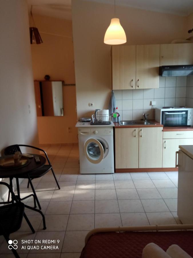Home Patras Zewnętrze zdjęcie