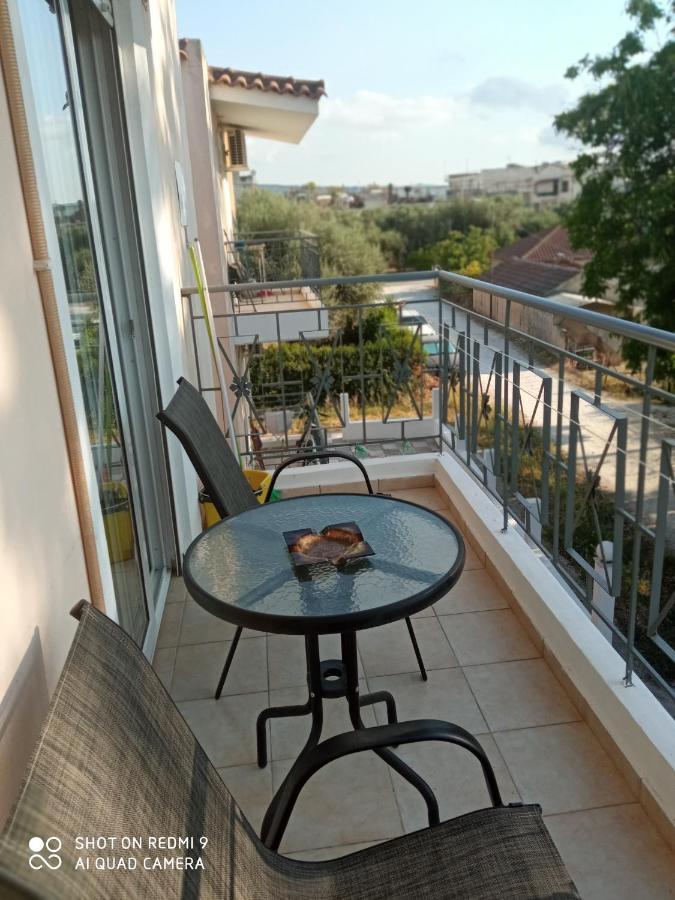 Home Patras Zewnętrze zdjęcie