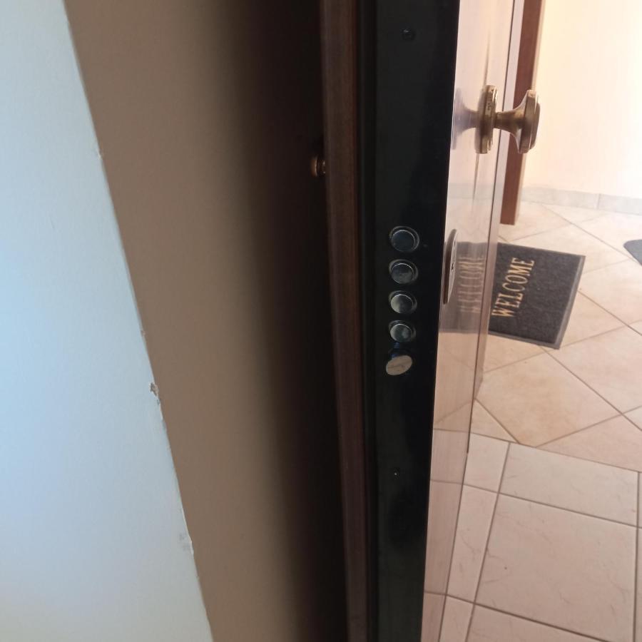 Home Patras Zewnętrze zdjęcie