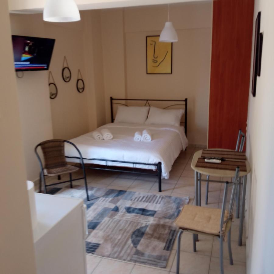 Home Patras Zewnętrze zdjęcie