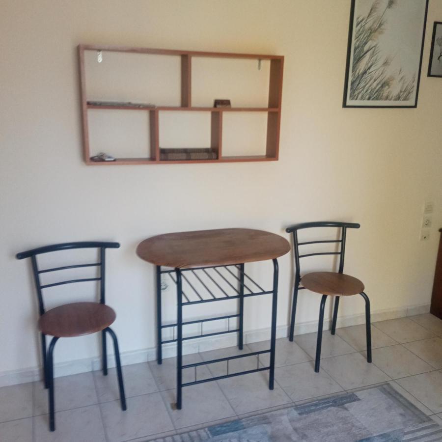 Home Patras Zewnętrze zdjęcie