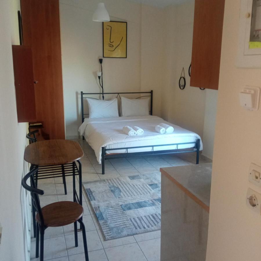Home Patras Zewnętrze zdjęcie
