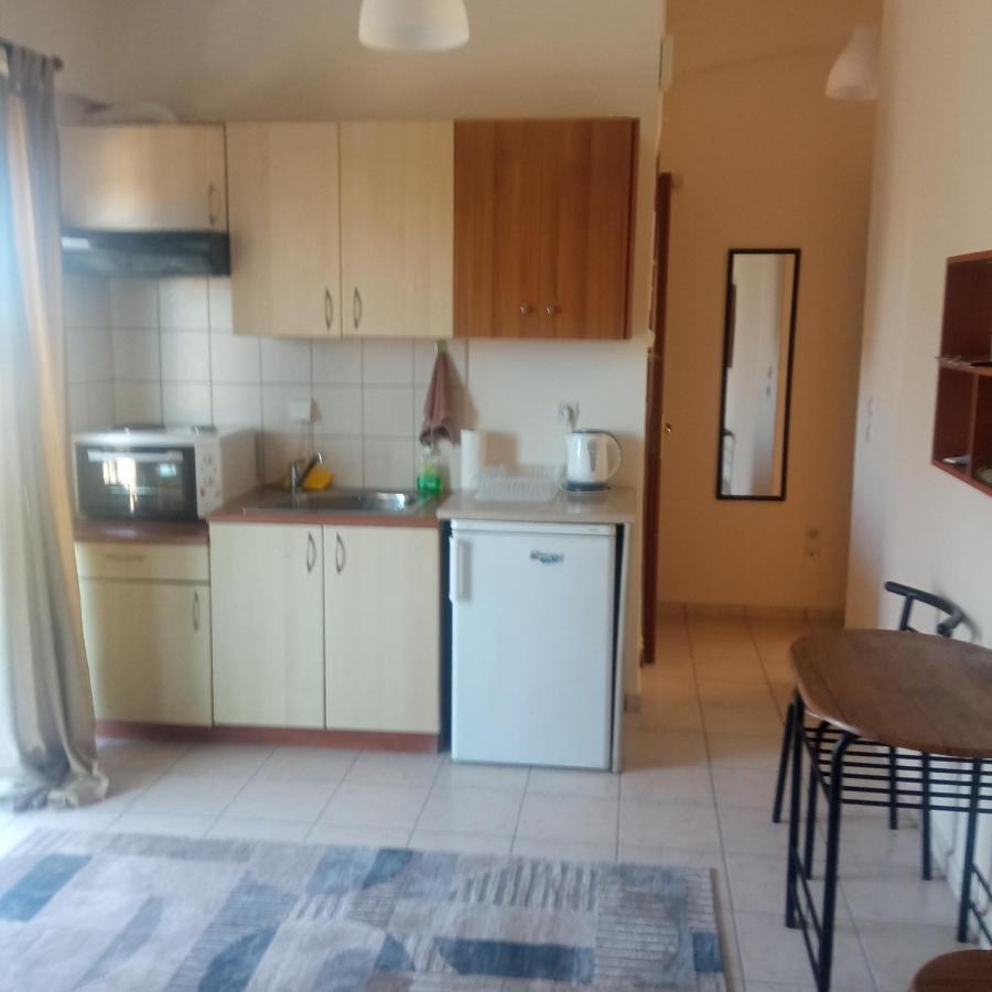 Home Patras Zewnętrze zdjęcie