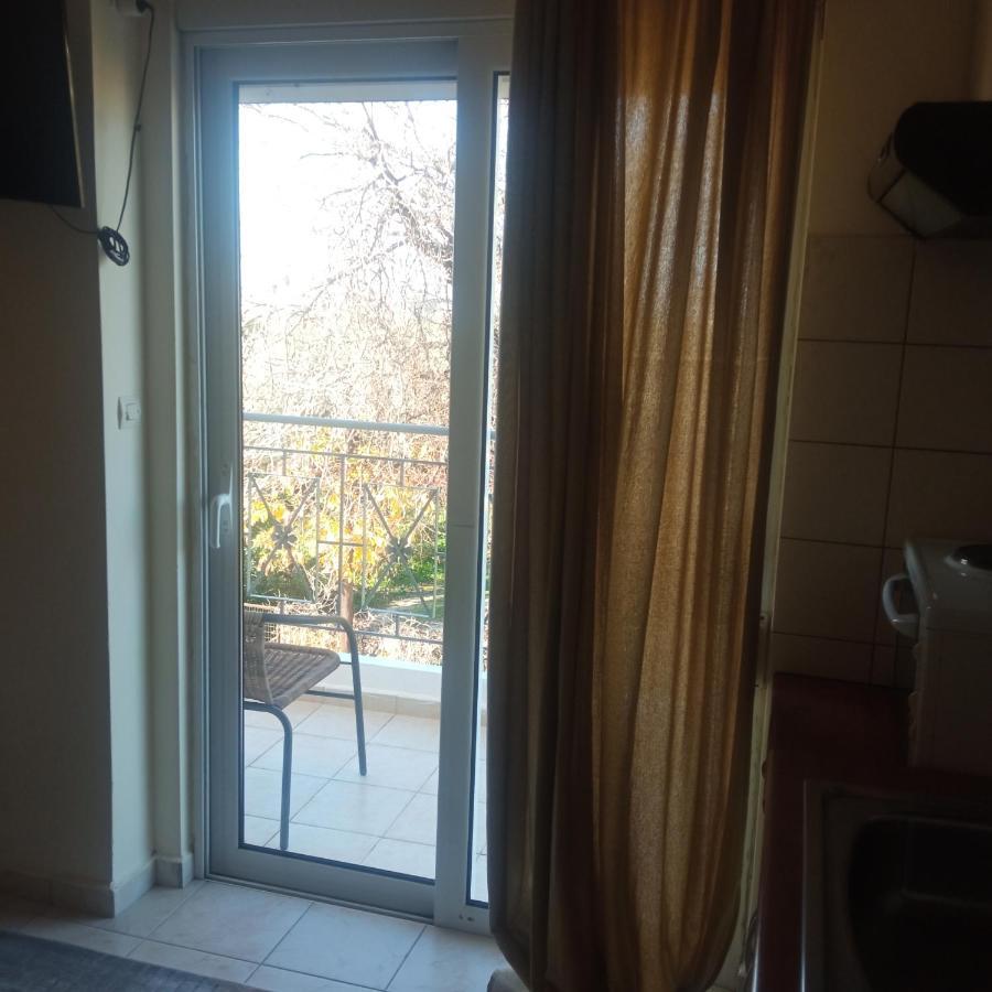 Home Patras Zewnętrze zdjęcie