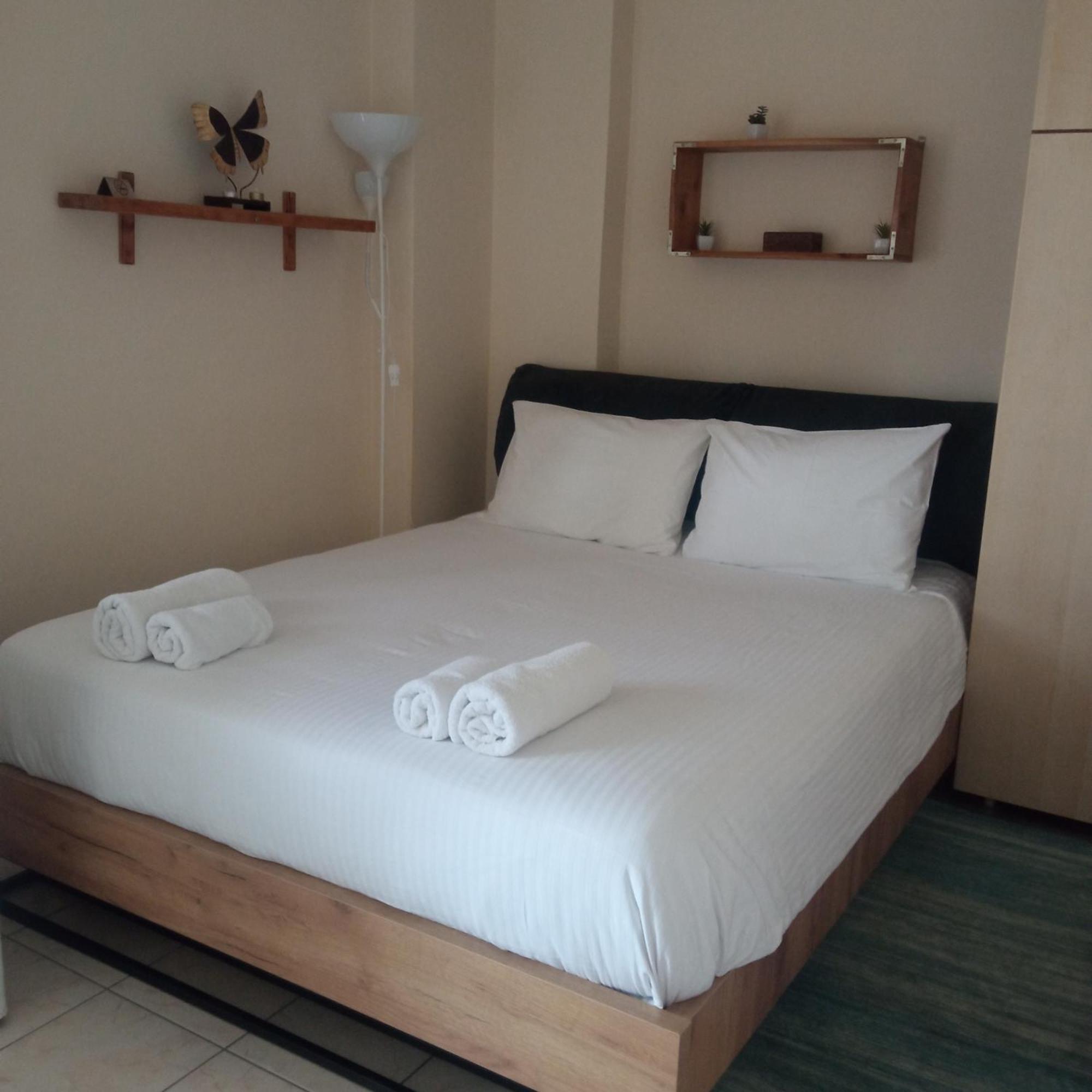 Home Patras Zewnętrze zdjęcie
