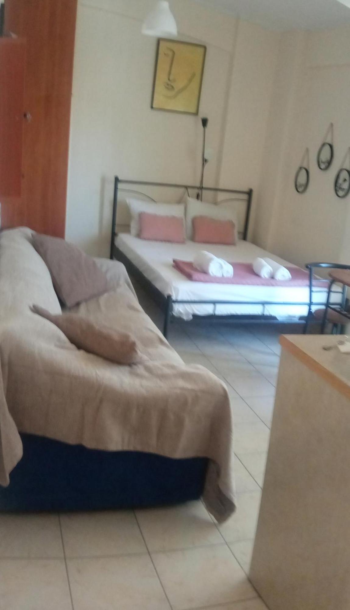 Home Patras Zewnętrze zdjęcie